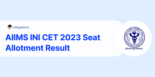 AIIMS INI CET 2023 Seat Allotment Result Out for Round 2 Counselling @aiimsexams.ac.in; Get Direct Link Here